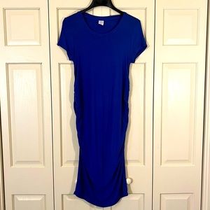 Maternity Dress, Size S
